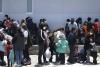 Guatemala Accepts First Honduran Deportees from US
