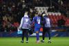 Mbappe and Konate out of France’s World Cup qualifier in Iceland