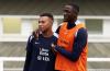 Mbappe, Konate out of France’s World Cup qualifier in Iceland