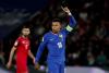Mbappe and Konate ruled out of France’s World Cup qualifier in Iceland