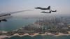 US to host Qatari air force facility in Idaho