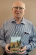 Lac La Biche resident writes poetry book, reflects on life