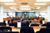 Caribbean Court of Justice Commemorates Its Fourth President with Special Sitting