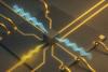 Science The Brighter Side of News Scientists split single phonons on a chip bringing hybrid quantum networks closer to reality