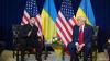 Zelenskyy urges Trump to end Ukraine war like in 'the Middle East'