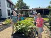 Alabama Extension: Master Gardeners sow new ground with pollinator gardens