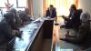 Discussing Ministry of Education's Implementation Level in Sana'a
