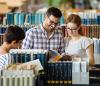 Miami Book Fair 2025 Brings Global Literary Stars to Downtown Miami
