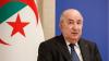 Algerian President Announces Recovery of $30 Billion in Stolen Funds