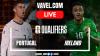 Portugal vs Ireland LIVE Score Udpates in 2026 World Cup Qualifiers Match