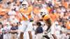 Tennessee vs. Arkansas live updates: Vols hold off Arkansas 34-31