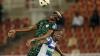 Road to 2026: Gabon gets four goals and red card, Benin, Nigeria snatch key win
