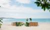 Sandals® and Beaches® Resorts Unveil “Nature’s Vow” Inspiration, Blending Sustainability with Destination Wedding Style