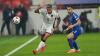 Serbia 0-1 Albania LIVE Score, FIFA World Cup Europe Qualifiers: Manaj Gives Red And Blacks First-Half Lead