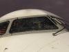 2026 WCQ: Super Eagles’ arrival in Uyo delayed over cracked aircraft windscreen