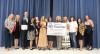 Local HCA Hospitals, Public Education Foundation of Marion County ‘Thank a Teacher’ 