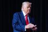 With troops set to miss a paycheck, Trump orders Pentagon to unlock funds President Trump said he has directed the Defense Department to use "all available funds" to ensure U.S. troops are paid Wednesday despite the government shutdown. Read More »