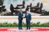Cambodia and the Commonwealth of Dominica Plan to Strengthen Cooperation