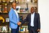ART, MTN Cameroon strengthen cooperation to boost service quality