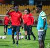 2026 World Cup Qualifiers: We want to end it with a win against Comoros, say