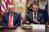 Responding to backlash, Hegseth posts 'clarification' about Qatari base in Idaho Secretary of War Pete Hegseth sent out a "clarification" after major MAGA backlash over news that the U.S. will host a Qatari air force facility on U.S. soil. Read more »