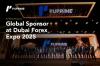 PU Prime Expands International Reach as Global Sponsor at Dubai Forex Expo 2025 | Currency News | Financial and Business Updates