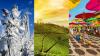 The Hottest Travel Spots Worldwide—Surprisingly, Maldives, Seychelles, and Dubai Aren’t Included: Report – Lifestyle News