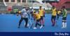 Squad finalised for Hockey Junior World Cup