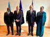 EU Backs Rwanda-DR Congo Economic Integration Negotiated by U.S.