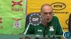 All is set for Group E FIFA World Cup qualifiers match
