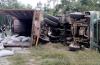 Warning about road accident risks in Cuba