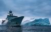 Denmark to boost Greenland defence with new ships, jets & HQ
