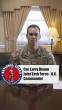 Leadership of District of Columbia National Guard and the U.S. Marshals Service inform the public of the many accomplishments after 60 days of operations in the D.C. area