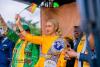 October 12 poll: Tomaino Ndam Njoya ral...