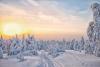 A guide to Lapland, Finland