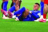 Mbappe and Konate out of France's World Cup qualifier in Iceland