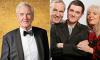 No one knew if Gavin & Stacey would work, so it didn't pay well, says LARRY LAMB: But it was better than selling encyclopaedias in Germany!