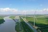 China praised for world-leading role in clean energy and technology