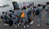 World Cup Qualifier Showdown: Aircraft’s Cracked Windscreen Delays Super Eagles’ Arrival in Uyo for Benin 
