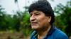 Holed up in the jungle, Evo Morales is watching socialist Bolivia die