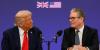 White House issues stark warning to Britain amid China spy scandal