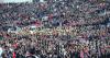 The Texas Tech Students are out in FULL FORCE for tonight's game against Kansas