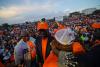 Cameroon holds presidential election, Biya seeks to extend four-decade iron grip
