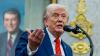 President to fly to Israel and Egypt for peace deal before honoring slain conservative
