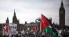 British police crack down on pro-Palestinian protests