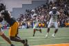 UNC football beats Idaho in Big Sky Conference upset