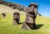 Science People Mystery Behind How the Massive, Centuries-Old Statues Were Transported Across Easter Island May Finally Be Solved