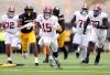 Alabama at Missouri: Ty Simpson shines as Tide hand Tigers first loss, plus more takeaways