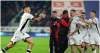 Albania beat Serbia 1–0 to keep World Cup hopes alive