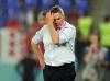 Serbia coach Dragan Stojkovic resigns after shock home defeat to Albania in World Cup qualifier